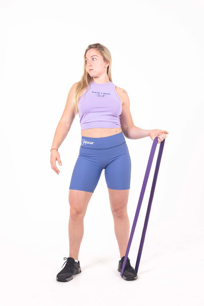 Musculosa Justa Hera x Feelings