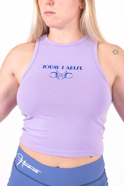 Musculosa Justa Hera x Feelings