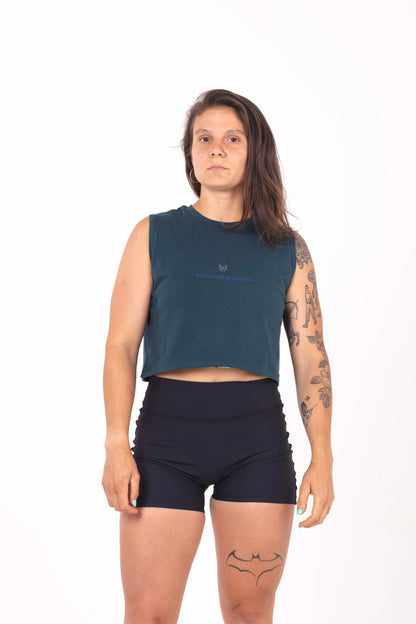 Musculosa Gaia x Feelings
