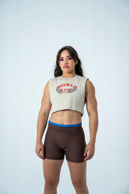 Musculosa Tit World