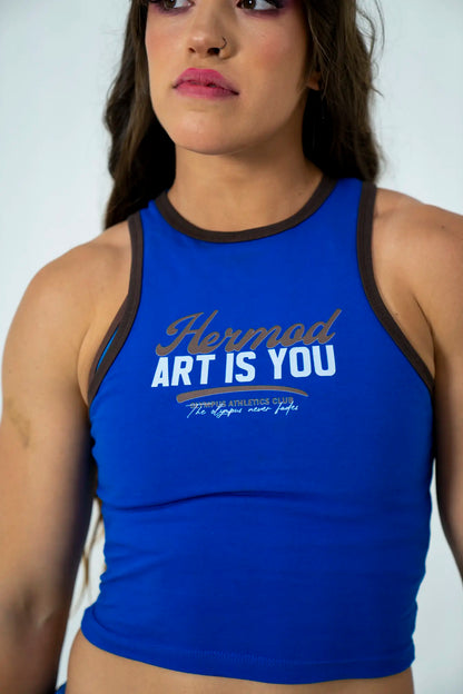Musculosa Justa Art