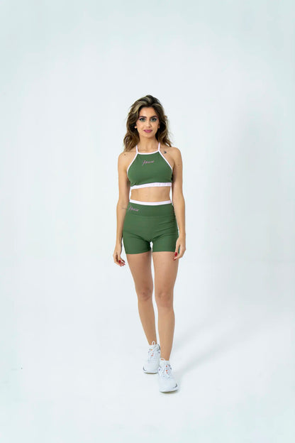 Top Con Tiras Vulcan