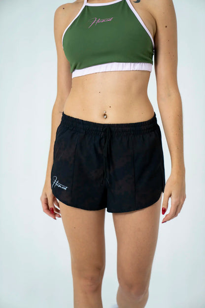 Short Correr M Terra