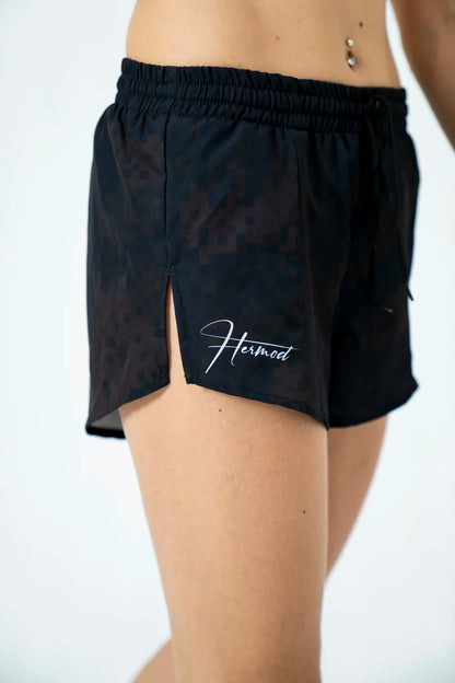 Short Correr M Terra