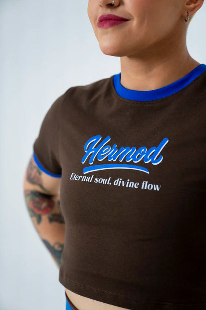 Remera Justa Crono