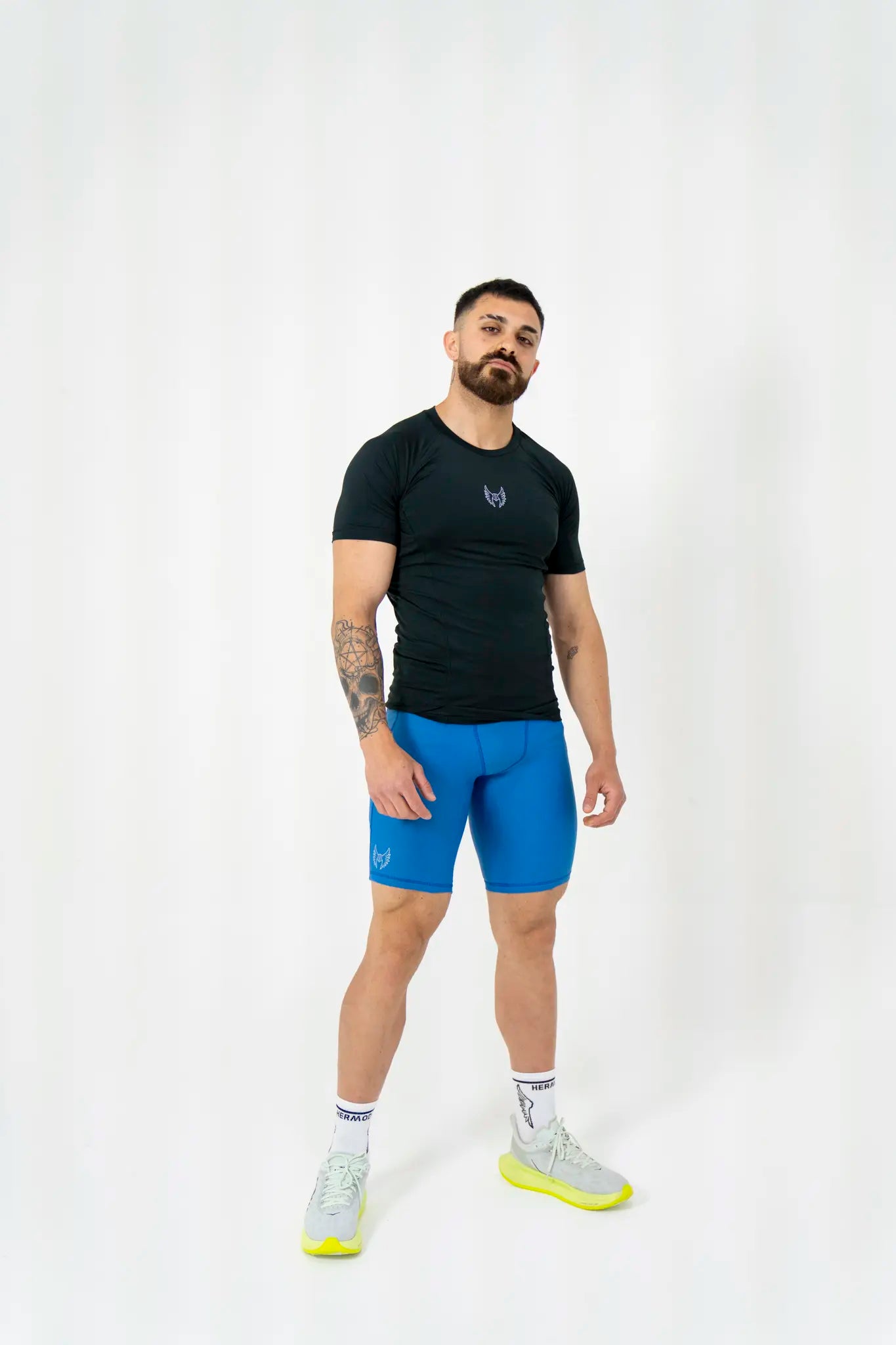 Calza Hombre Frost