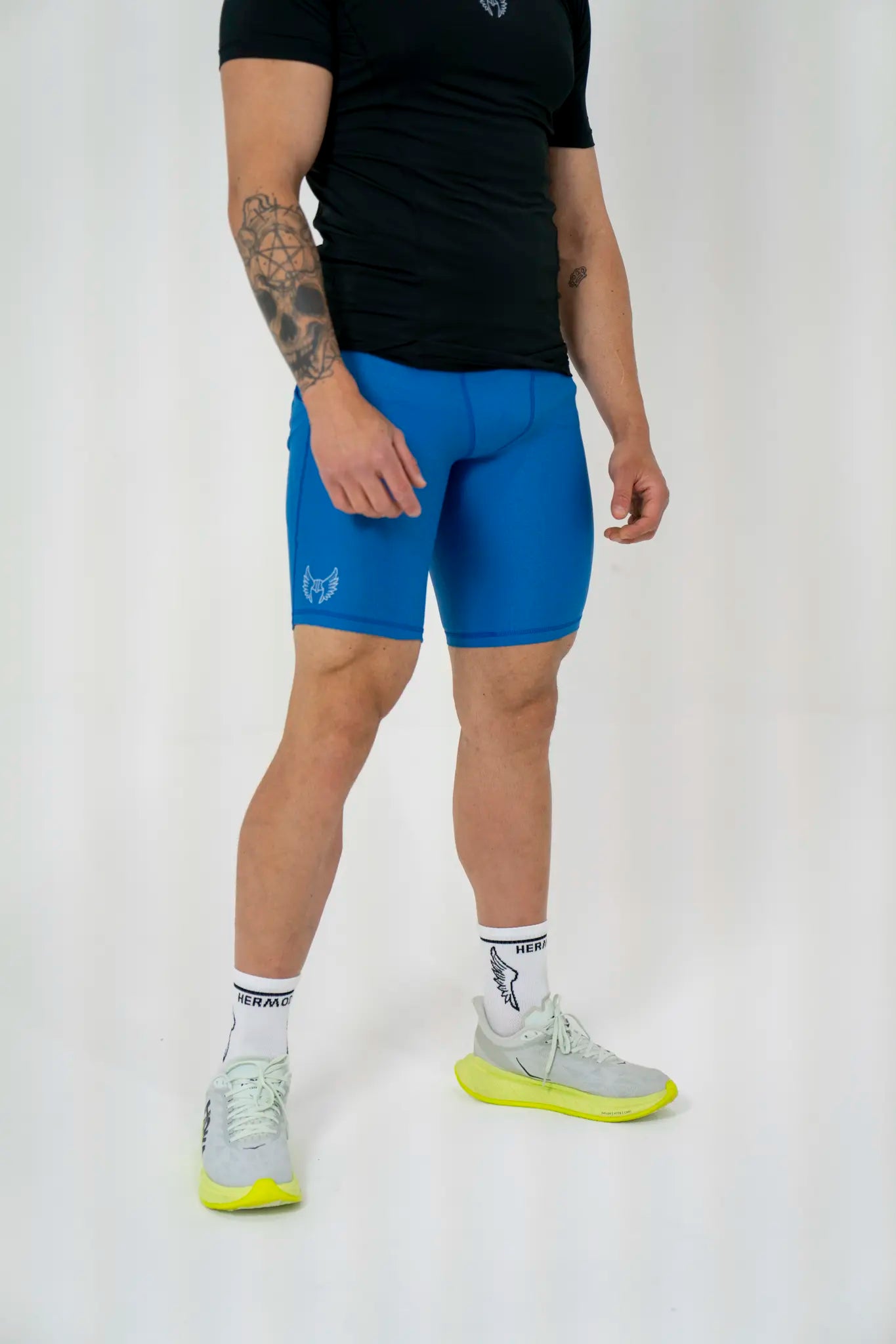 Calza Hombre Frost