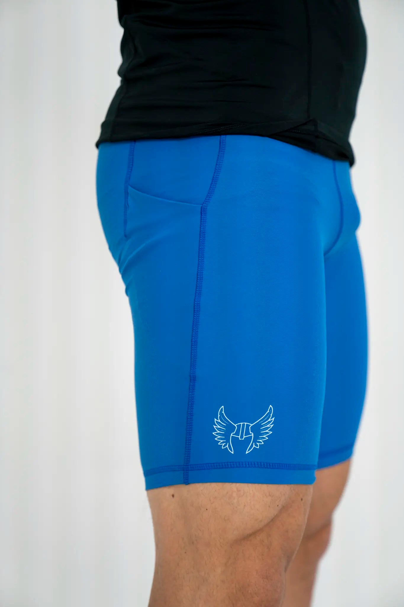Calza Hombre Frost