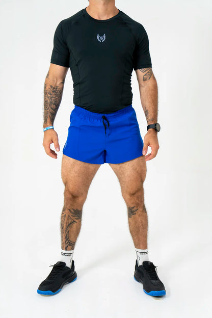 Short Correr H Frost