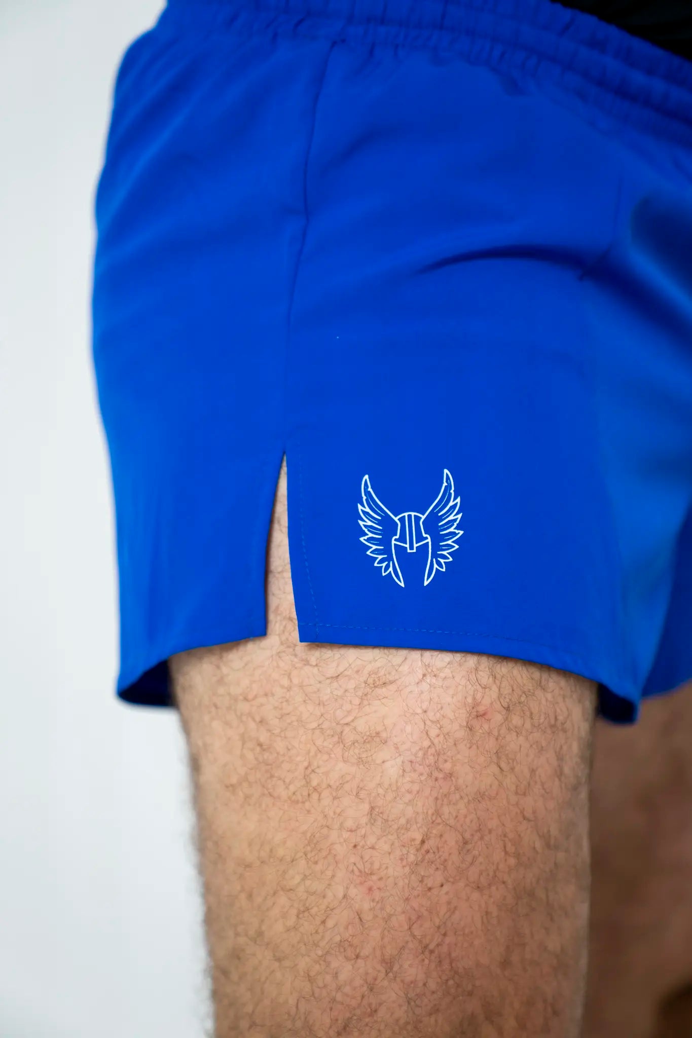 Short Correr H Frost