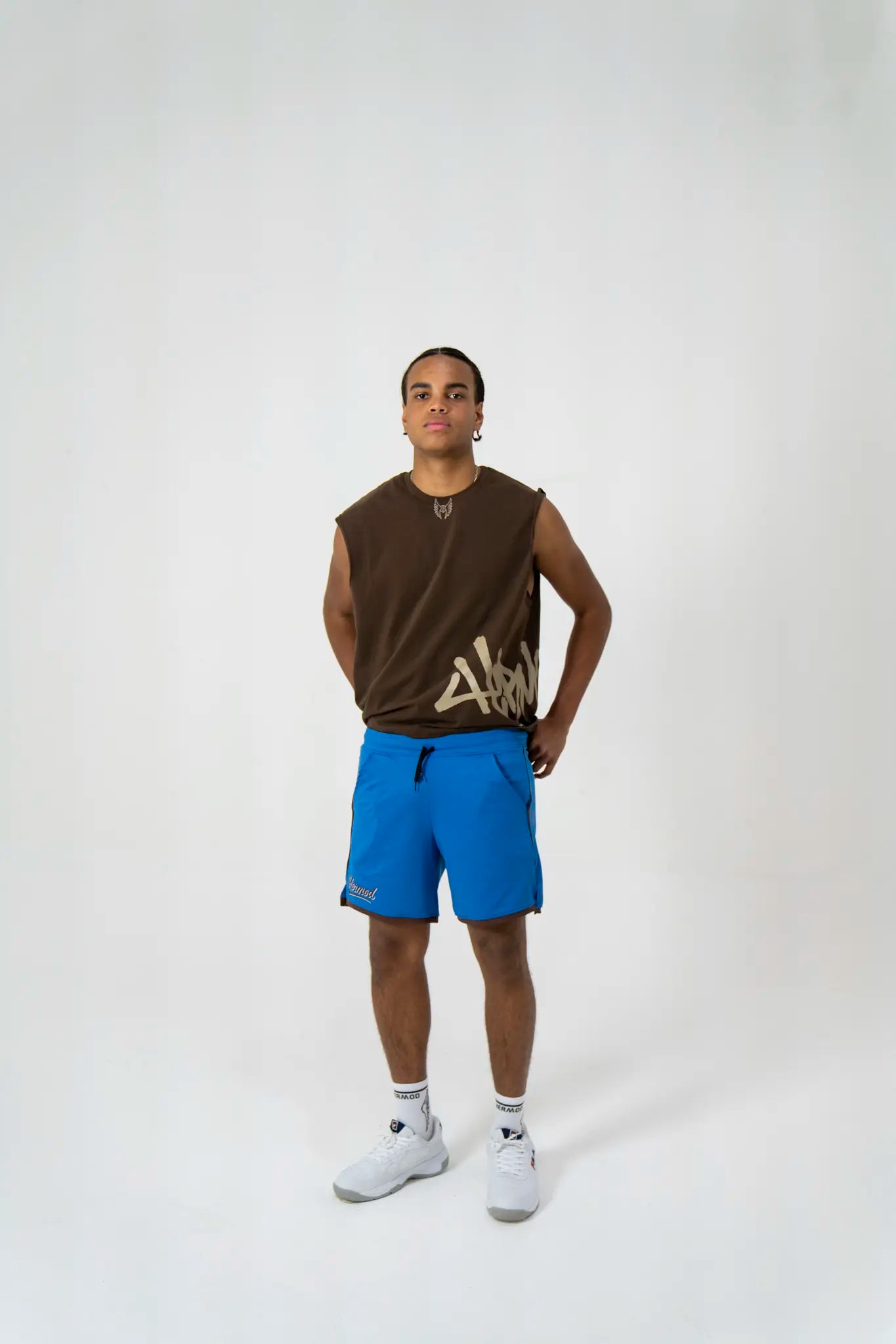 Musculosa Boxy Eternal