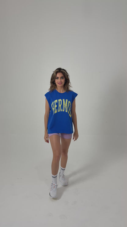 MUSCULOSA BOXY HER