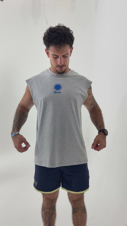 MUSCULOSA YORUGUA